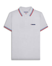 Load image into Gallery viewer, Lambretta Twin Tipped Polo