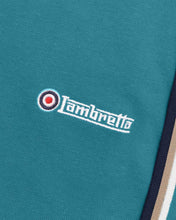 Load image into Gallery viewer, Lambretta Triple Tipped Polo