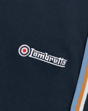 Load image into Gallery viewer, Lambretta Triple Tipped Polo