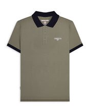 Load image into Gallery viewer, Lambretta Original Polo