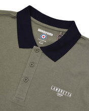 Load image into Gallery viewer, Lambretta Original Polo