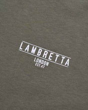 Load image into Gallery viewer, Lambretta Original Polo