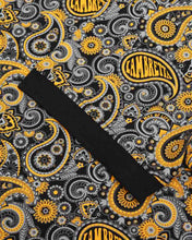 Load image into Gallery viewer, LAMBRETTA Paisley Brand Polo