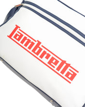 Load image into Gallery viewer, LAMBRETTA Logo Flight Bag
