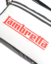Load image into Gallery viewer, LAMBRETTA Logo Flight Bag