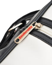 Load image into Gallery viewer, LAMBRETTA Logo Flight Bag