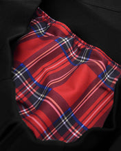 Load image into Gallery viewer, Lambretta Showerproof Harrington Jacket