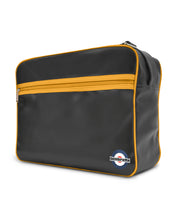 Load image into Gallery viewer, LAMBRETTA Retro Flight Bag