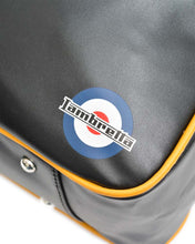 Load image into Gallery viewer, LAMBRETTA Retro Flight Bag