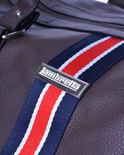 Load image into Gallery viewer, Lambretta Weekend Bag