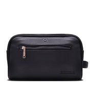 Load image into Gallery viewer, LAMBRETTA Premium Target Wash Bag