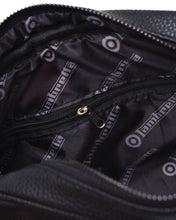 Load image into Gallery viewer, LAMBRETTA Premium Target Wash Bag