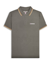 Load image into Gallery viewer, Lambretta Twin Tipped Polo