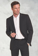 Load image into Gallery viewer, Avalino Tailored Fit 2PC Suit - CHARCOAL