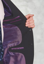 Load image into Gallery viewer, Avalino Tailored Fit 2PC Suit - CHARCOAL