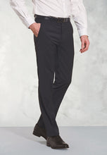 Load image into Gallery viewer, Avalino Tailored Fit 2PC Suit - CHARCOAL
