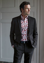 Load image into Gallery viewer, Avalino Tailored Fit 2PC Suit - CHARCOAL