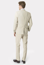Load image into Gallery viewer, Constable Linen Suit (Waistcoat optional)