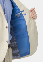 Load image into Gallery viewer, Constable Linen Suit (Waistcoat optional)