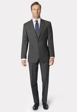 Load image into Gallery viewer, Dawlish Birdseye Suit Jacket