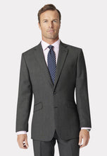 Load image into Gallery viewer, Dawlish Birdseye Suit Jacket