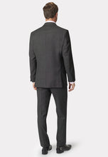 Load image into Gallery viewer, Dawlish Birdseye Suit Jacket