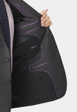 Load image into Gallery viewer, Dawlish Birdseye Suit Jacket