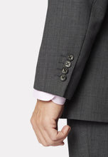 Load image into Gallery viewer, Dawlish Birdseye Suit Jacket
