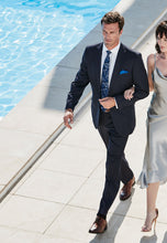 Load image into Gallery viewer, Dawlish Birdseye Suit Jacket