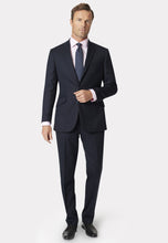 Load image into Gallery viewer, Dawlish Birdseye Suit Jacket