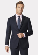 Load image into Gallery viewer, Dawlish Birdseye Suit Jacket