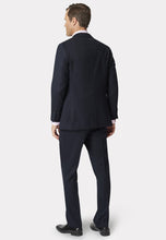 Load image into Gallery viewer, Dawlish Birdseye Suit Jacket