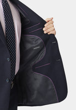 Load image into Gallery viewer, Dawlish Birdseye Suit Jacket