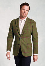 Load image into Gallery viewer, Edlingham Classic Fit Jacket