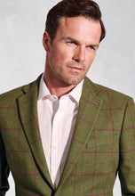 Load image into Gallery viewer, Edlingham Classic Fit Jacket
