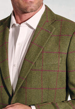 Load image into Gallery viewer, Edlingham Classic Fit Jacket