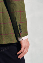 Load image into Gallery viewer, Edlingham Classic Fit Jacket