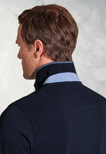 Load image into Gallery viewer, Firth Pure Cotton Piqué Polo Shirt