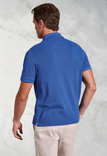 Load image into Gallery viewer, Firth Pure Cotton Piqué Polo Shirt