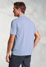 Load image into Gallery viewer, Firth Pure Cotton Piqué Polo Shirt