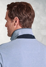 Load image into Gallery viewer, Firth Pure Cotton Piqué Polo Shirt