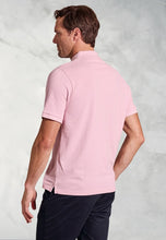 Load image into Gallery viewer, Firth Pure Cotton Piqué Polo Shirt