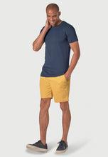 Load image into Gallery viewer, Hawkes Pure Cotton Jersey T-Shirt