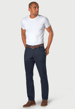 Load image into Gallery viewer, Hawkes Pure Cotton Jersey T-Shirt