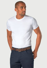 Load image into Gallery viewer, Hawkes Pure Cotton Jersey T-Shirt