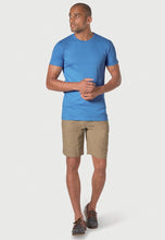 Load image into Gallery viewer, Hawkes Pure Cotton Jersey T-Shirt