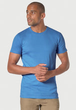 Load image into Gallery viewer, Hawkes Pure Cotton Jersey T-Shirt