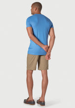 Load image into Gallery viewer, Hawkes Pure Cotton Jersey T-Shirt