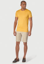 Load image into Gallery viewer, Hawkes Pure Cotton Jersey T-Shirt