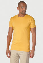 Load image into Gallery viewer, Hawkes Pure Cotton Jersey T-Shirt